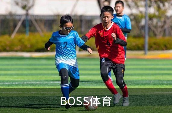 BOSS体育品牌故事